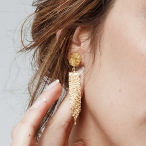 Jasmine Earrings