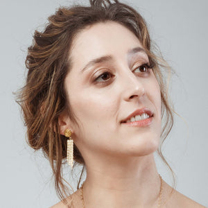 Jasmine Earrings