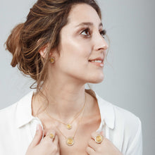 Vanessa Necklace