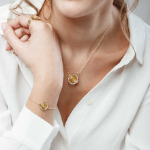 Vanessa Necklace