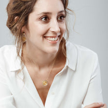 Vanessa Necklace