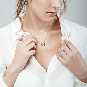 Viata Necklace