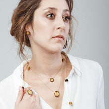 Vanessa Necklace