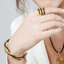 Ivy Bracelet