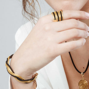 Ivy Bracelet