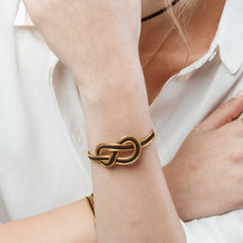 Infinity Bracelet