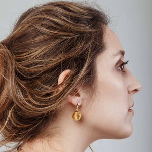 Laura Earrings