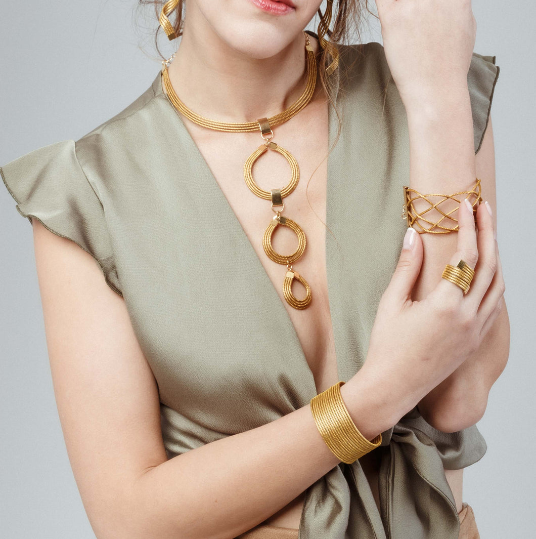 Ella Necklace