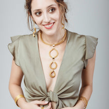 Ella Necklace