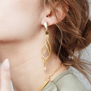 Ireni Earrings