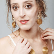 Shaya Earrings