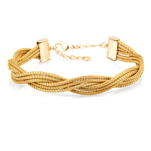 Ivy Bracelet