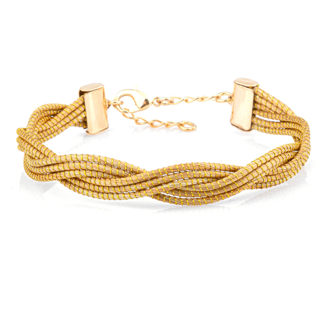 Ivy Bracelet