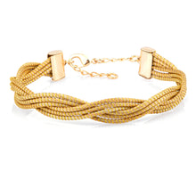 Ivy Bracelet
