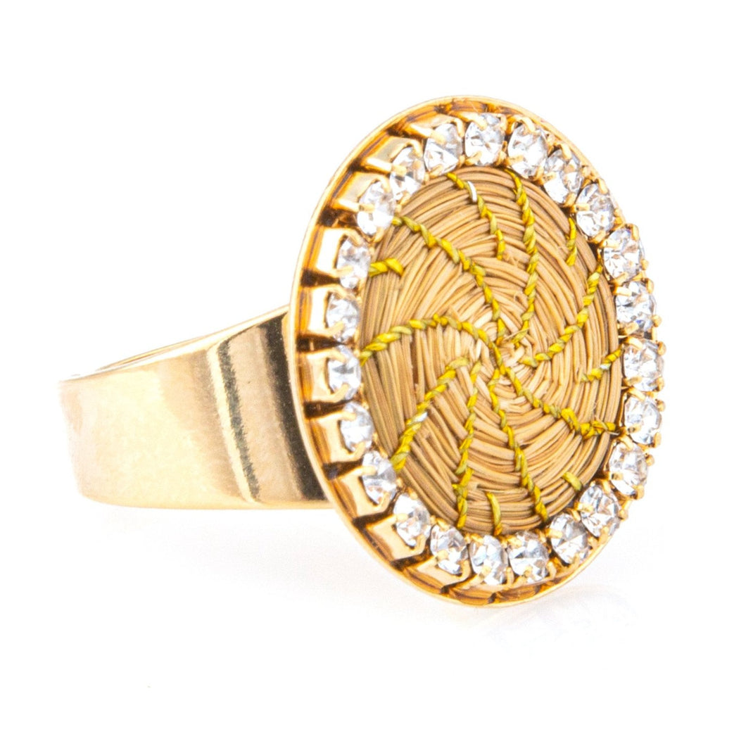 Vanessa Ring