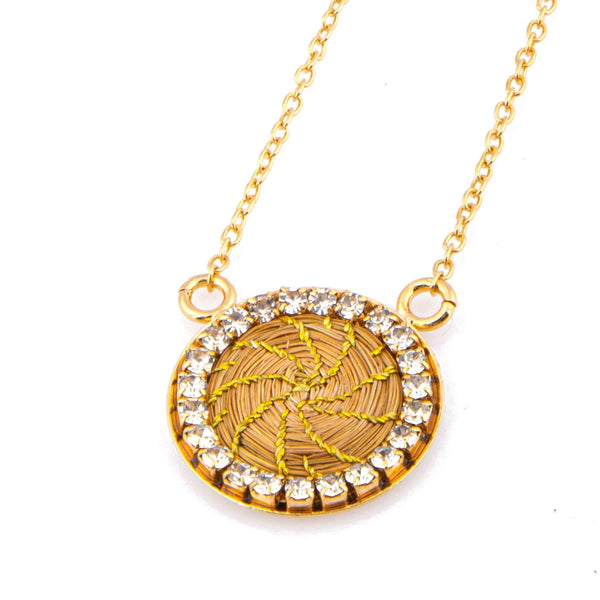 Vanessa Necklace