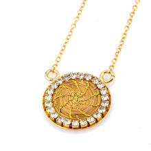 Vanessa Necklace