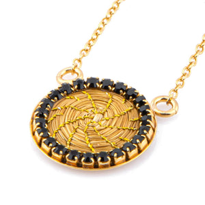 Vanessa Necklace