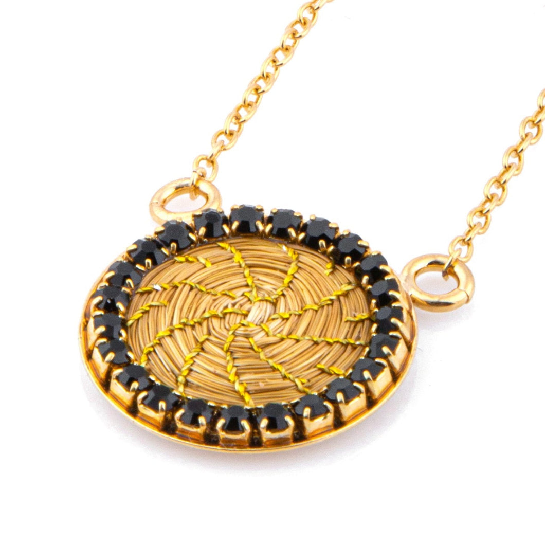 Vanessa Necklace