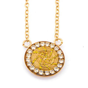 Viata Necklace
