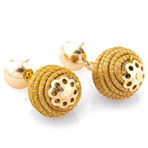 Laura Earrings