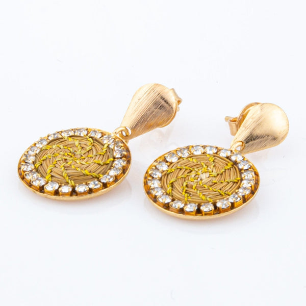 Viata Earrings