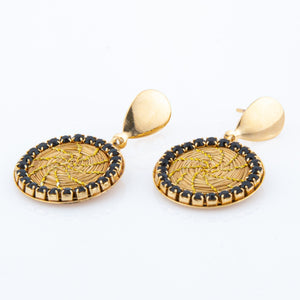 Viata Earrings