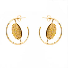 Artemis Earrings