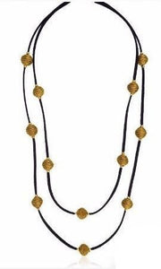 Cassandra Necklace