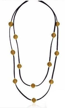 Cassandra Necklace