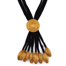 Gaviota Necklace
