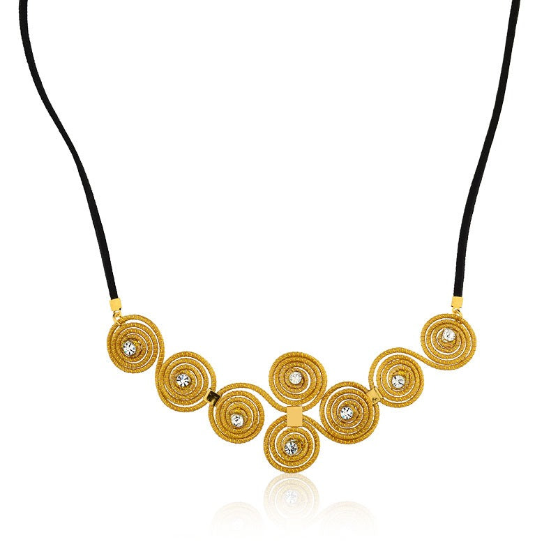 Naya Necklace