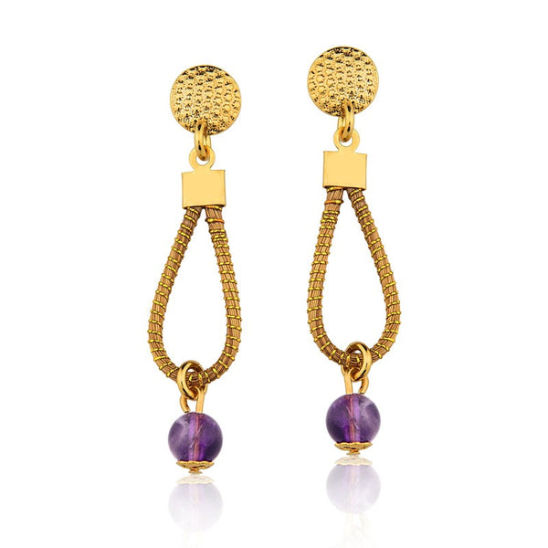 Daniela Earrings