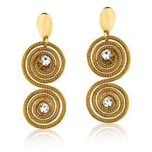 Yarita earrings