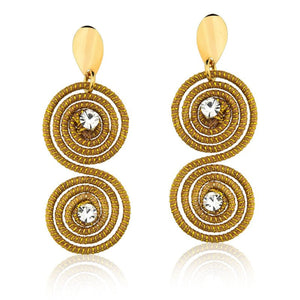 Yarita earrings
