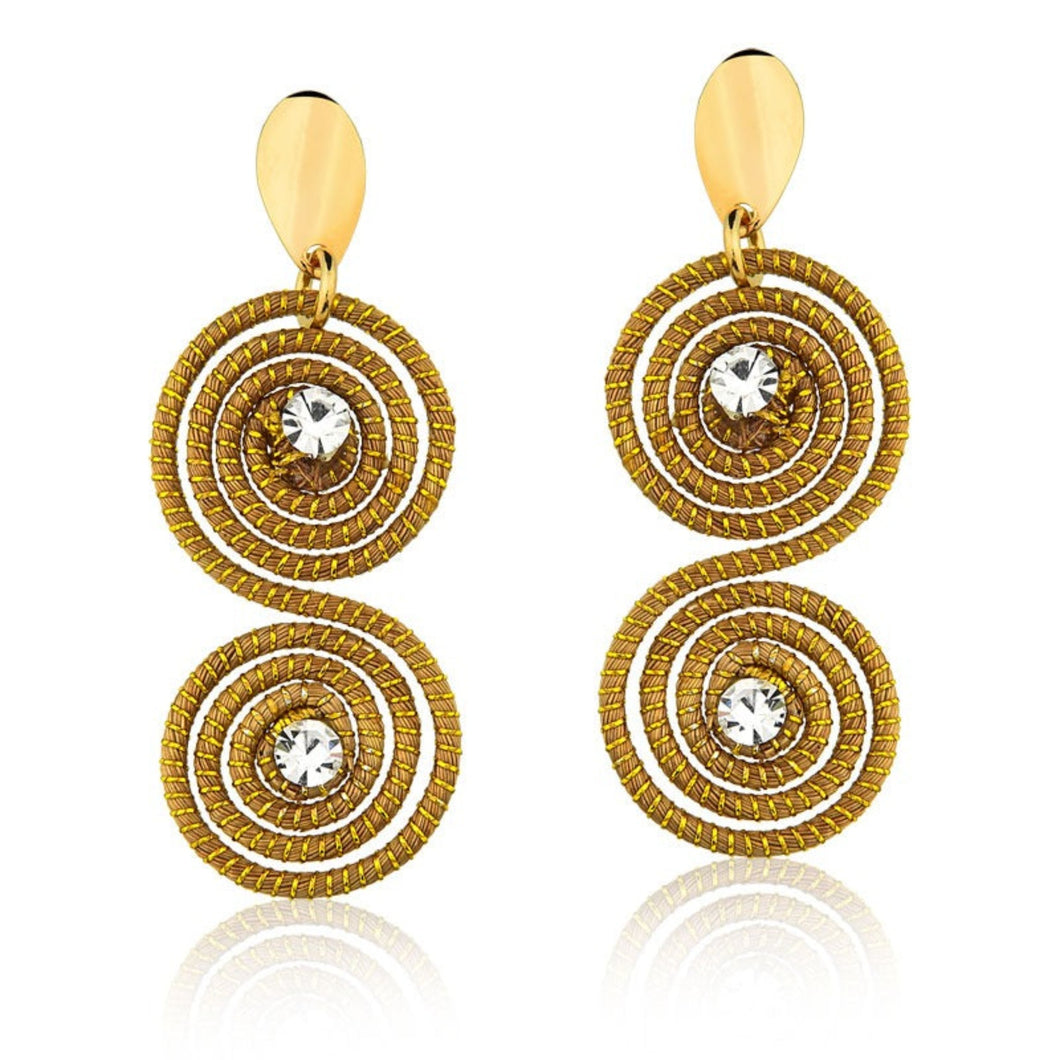 Yarita earrings