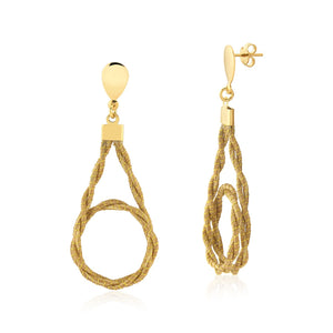 Chloe Earrings