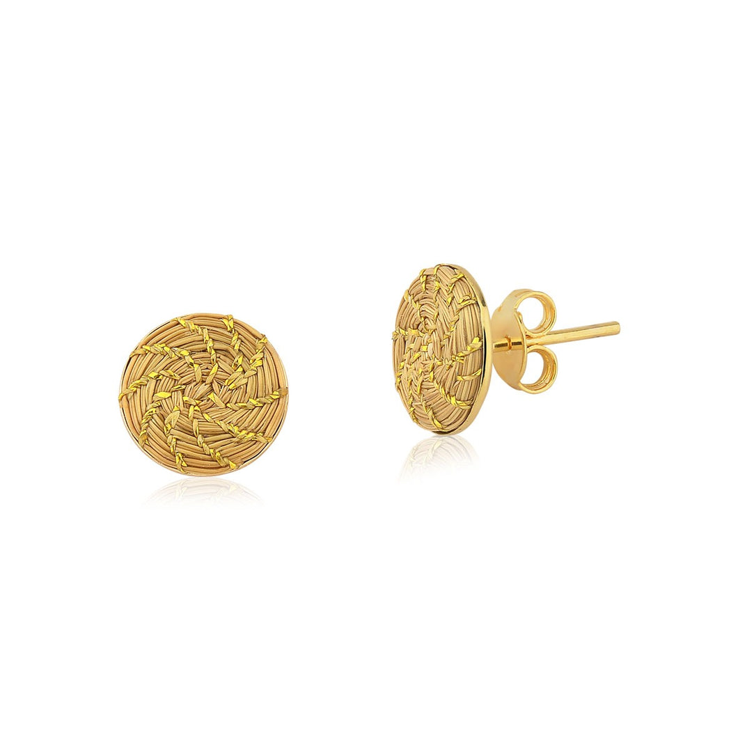 Flavia Earrings