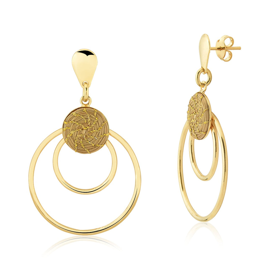 Emma Earrings