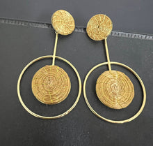 Mia Earrings