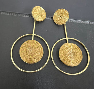 Mia Earrings