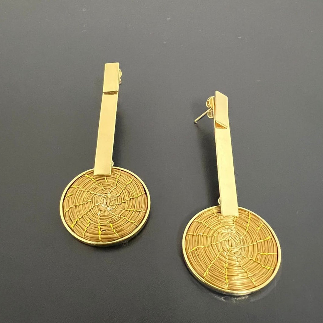 Manuela Earrings