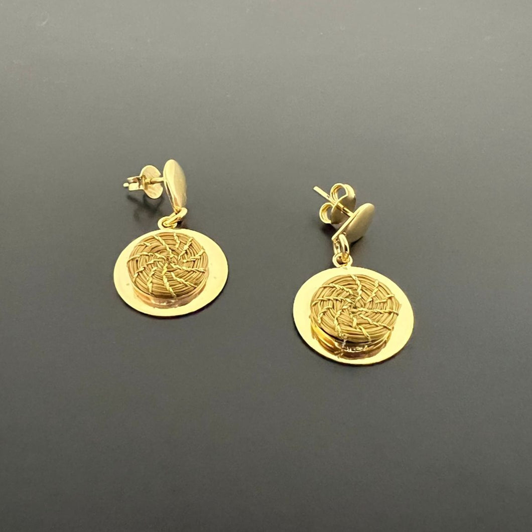 Florence Earrings