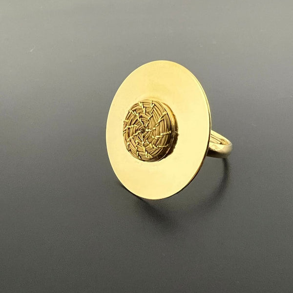Florence Ring