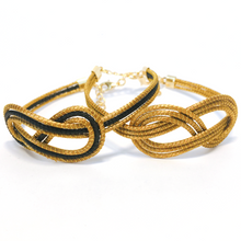 Infinity Bracelet