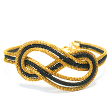 Infinity Bracelet