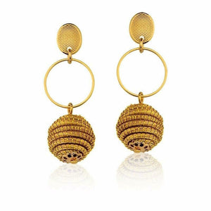 Lia Earrings