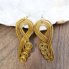 Joana Earrings