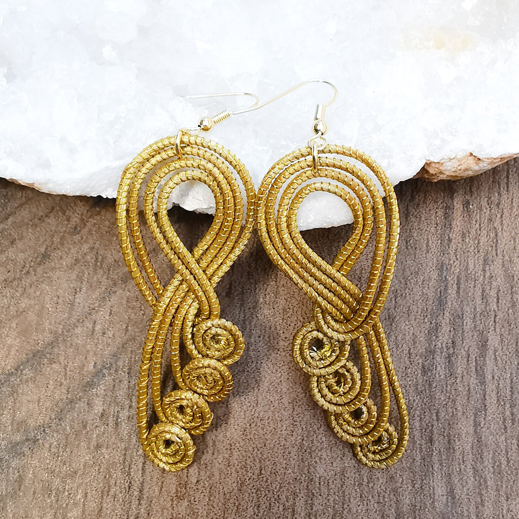 Joana Earrings