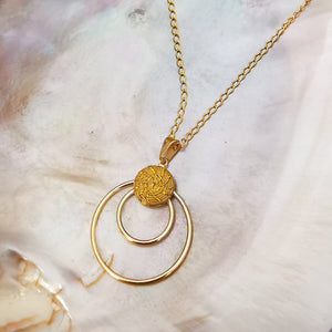 Emma Necklace